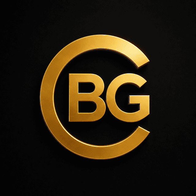 CBG Logo